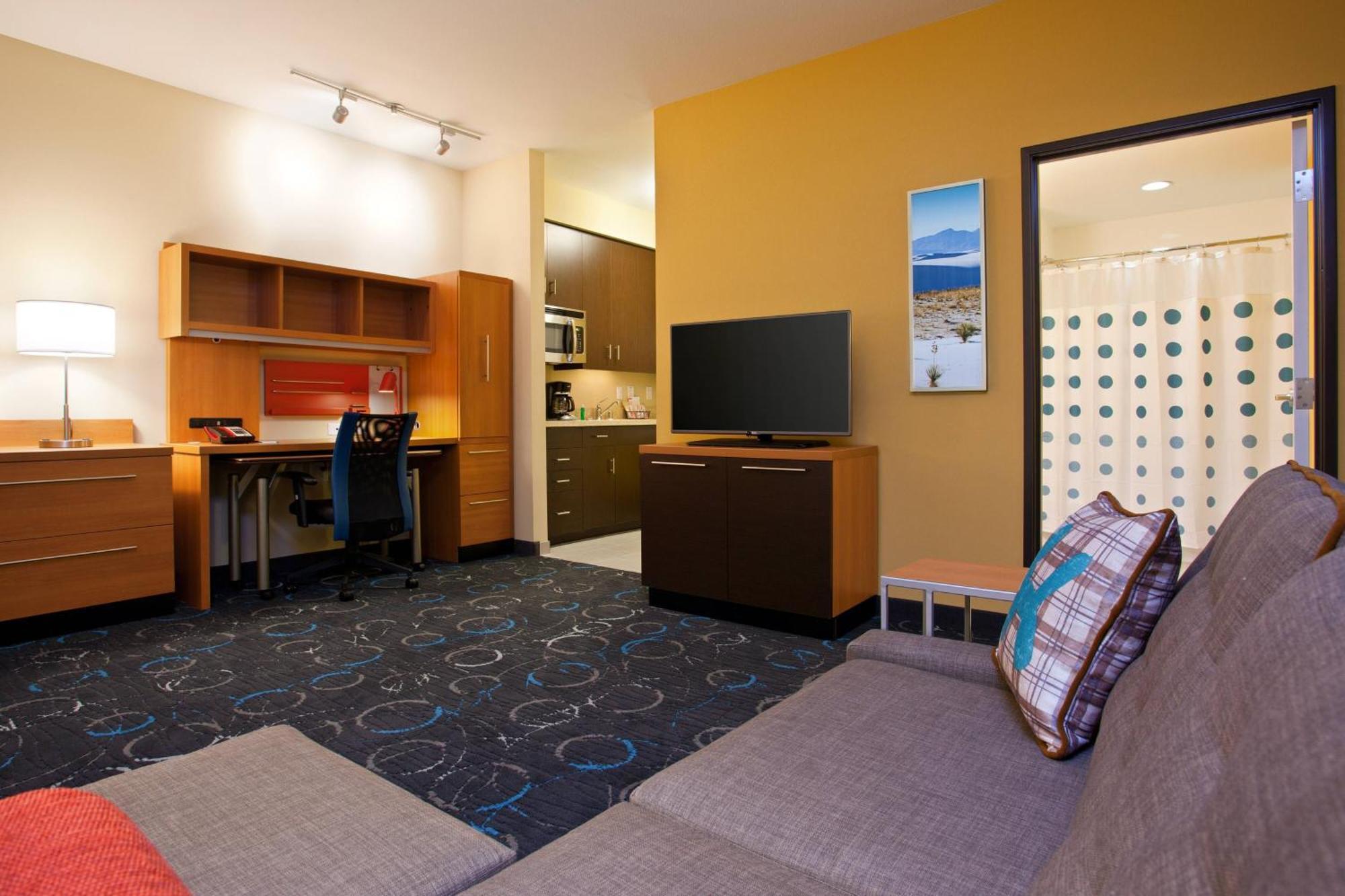 Towneplace Suites By Marriott Карлсбад Екстериор снимка