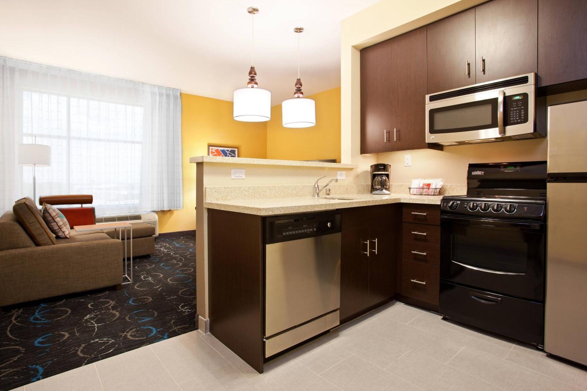 Towneplace Suites By Marriott Карлсбад Екстериор снимка