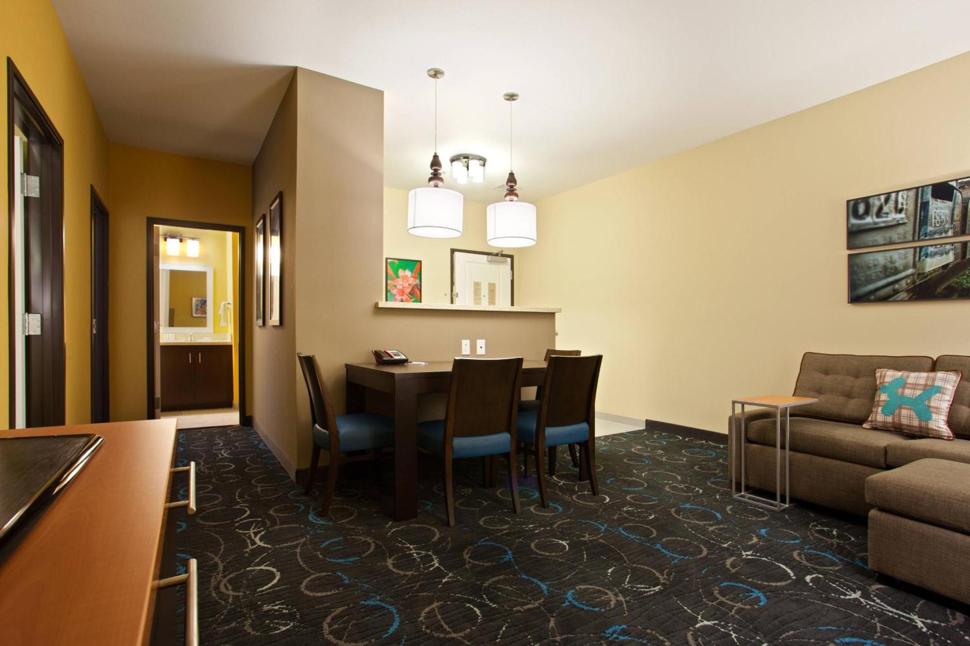 Towneplace Suites By Marriott Карлсбад Екстериор снимка