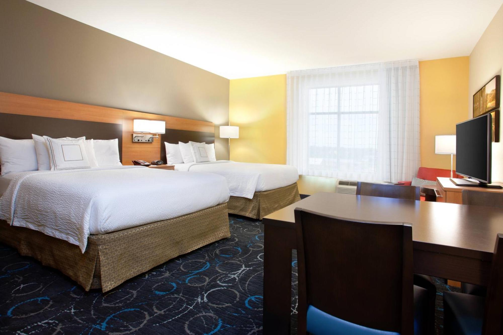 Towneplace Suites By Marriott Карлсбад Екстериор снимка