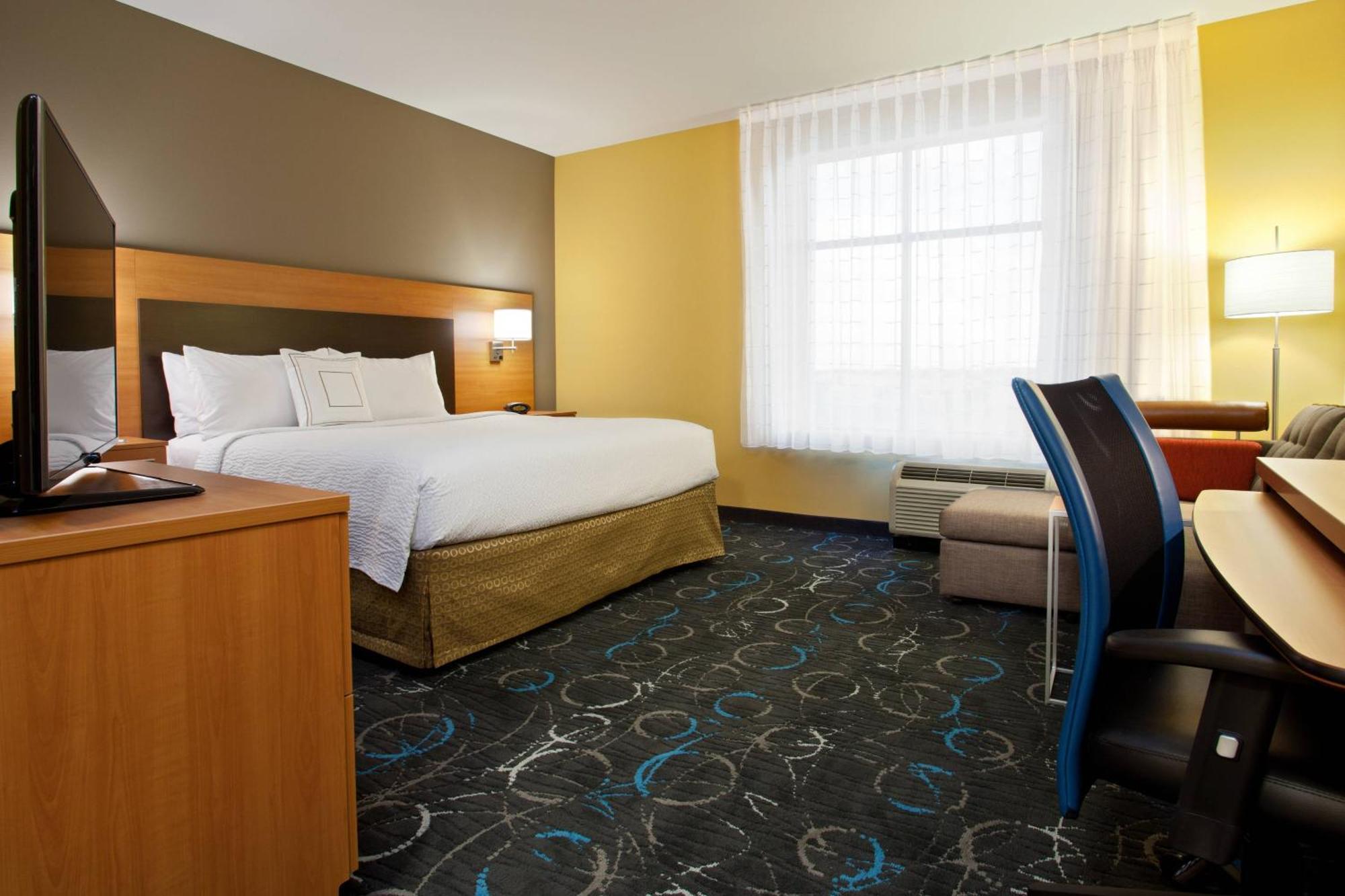 Towneplace Suites By Marriott Карлсбад Екстериор снимка