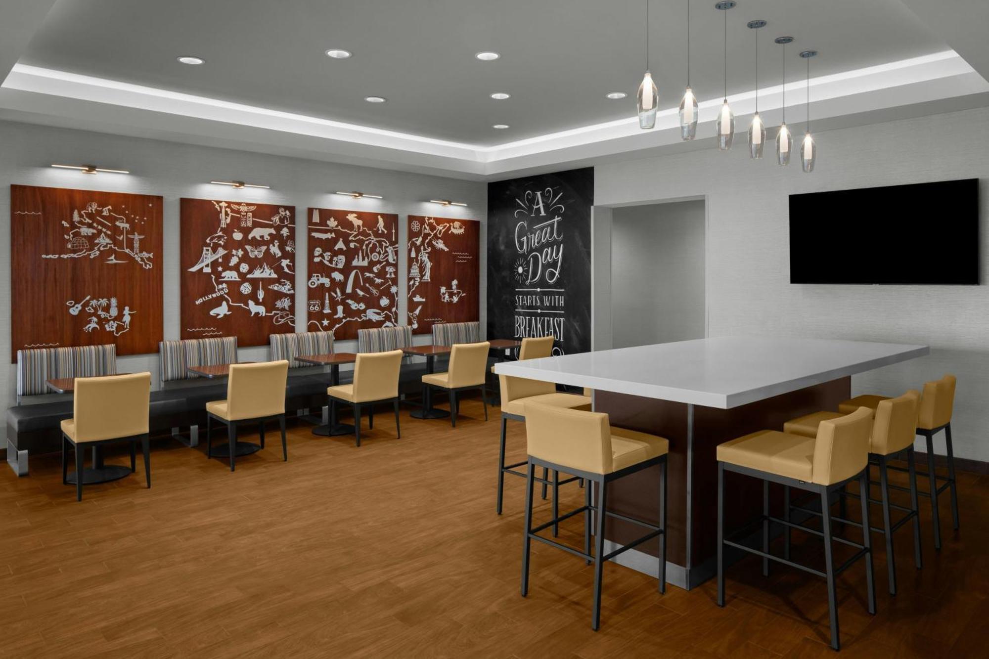Towneplace Suites By Marriott Карлсбад Екстериор снимка