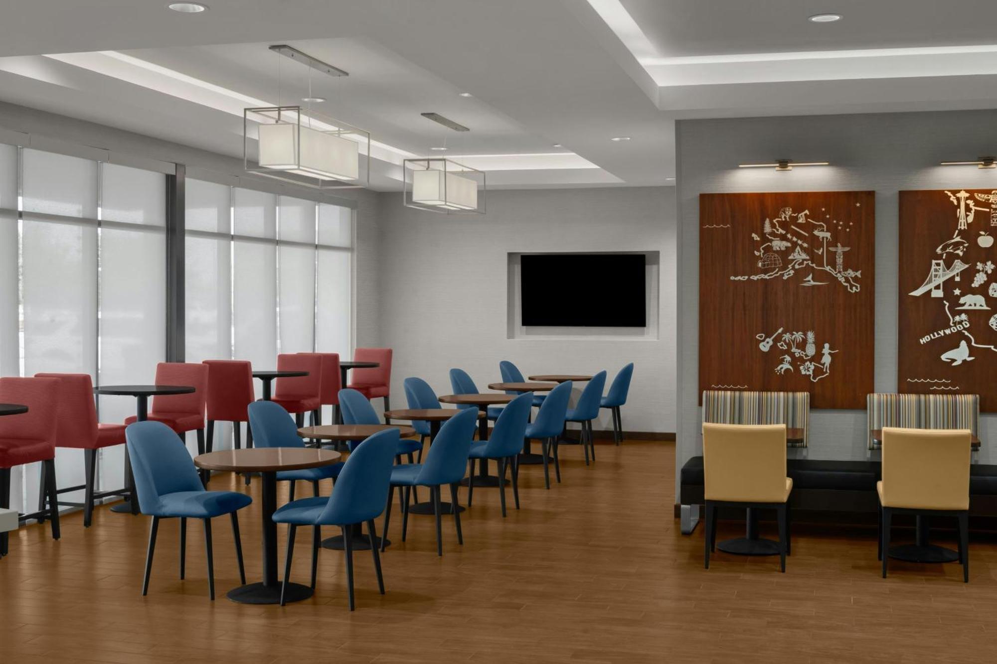 Towneplace Suites By Marriott Карлсбад Екстериор снимка