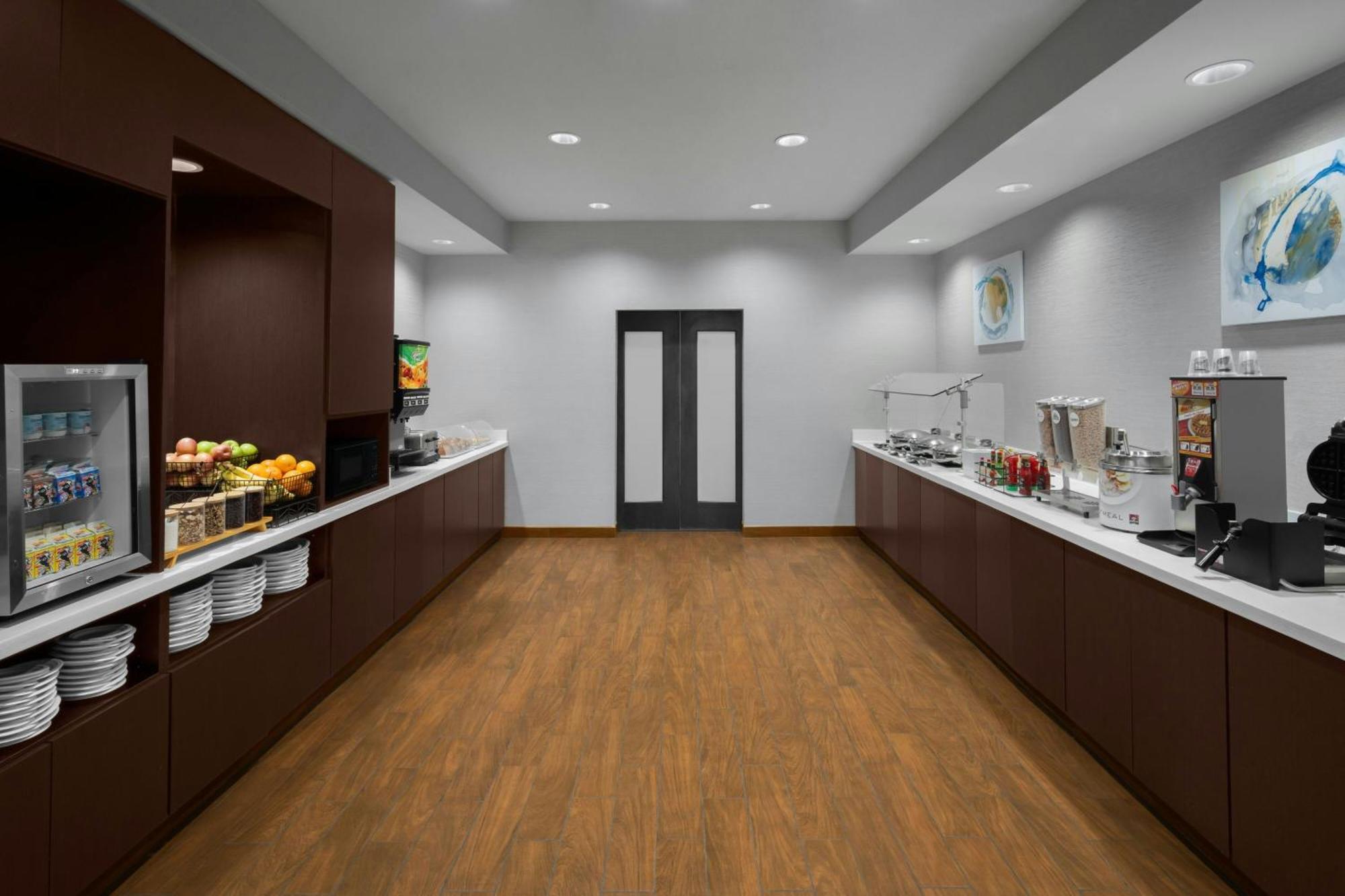 Towneplace Suites By Marriott Карлсбад Екстериор снимка