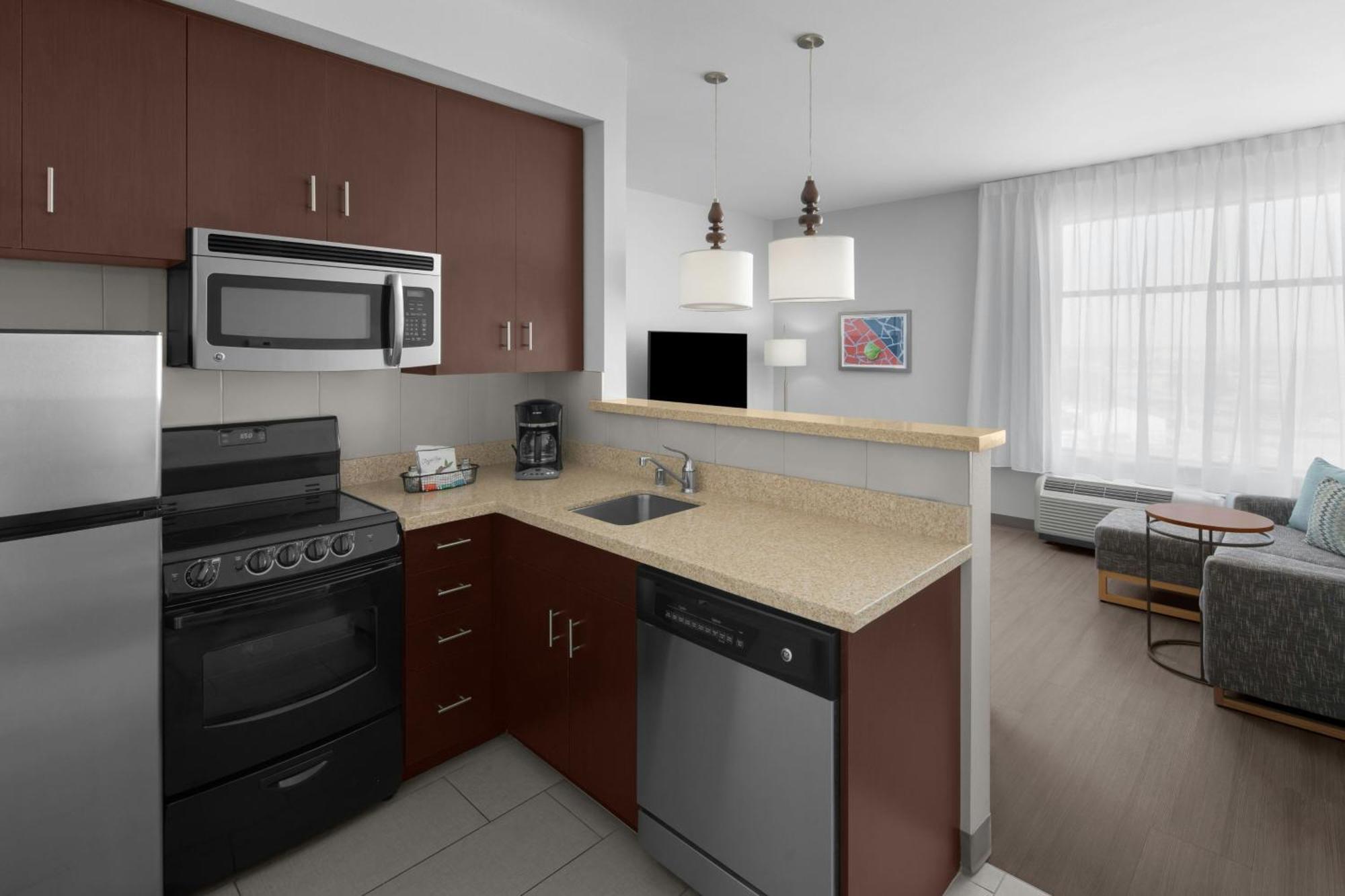Towneplace Suites By Marriott Карлсбад Екстериор снимка
