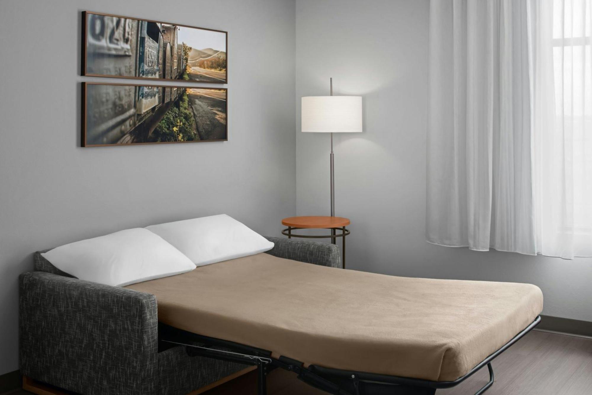 Towneplace Suites By Marriott Карлсбад Екстериор снимка