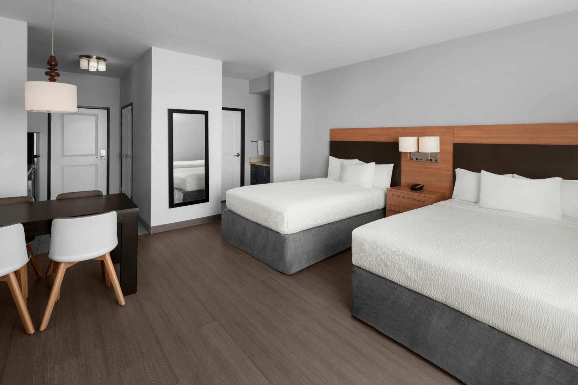 Towneplace Suites By Marriott Карлсбад Екстериор снимка