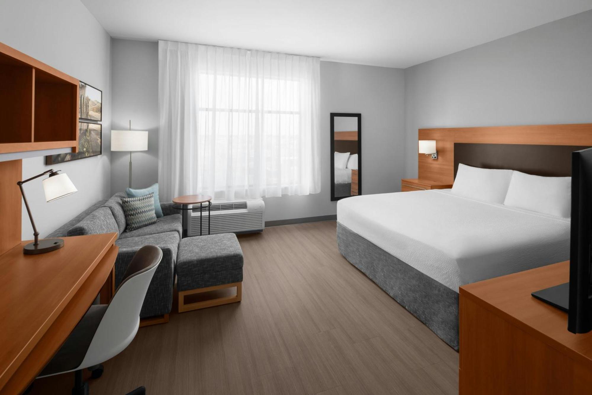 Towneplace Suites By Marriott Карлсбад Екстериор снимка