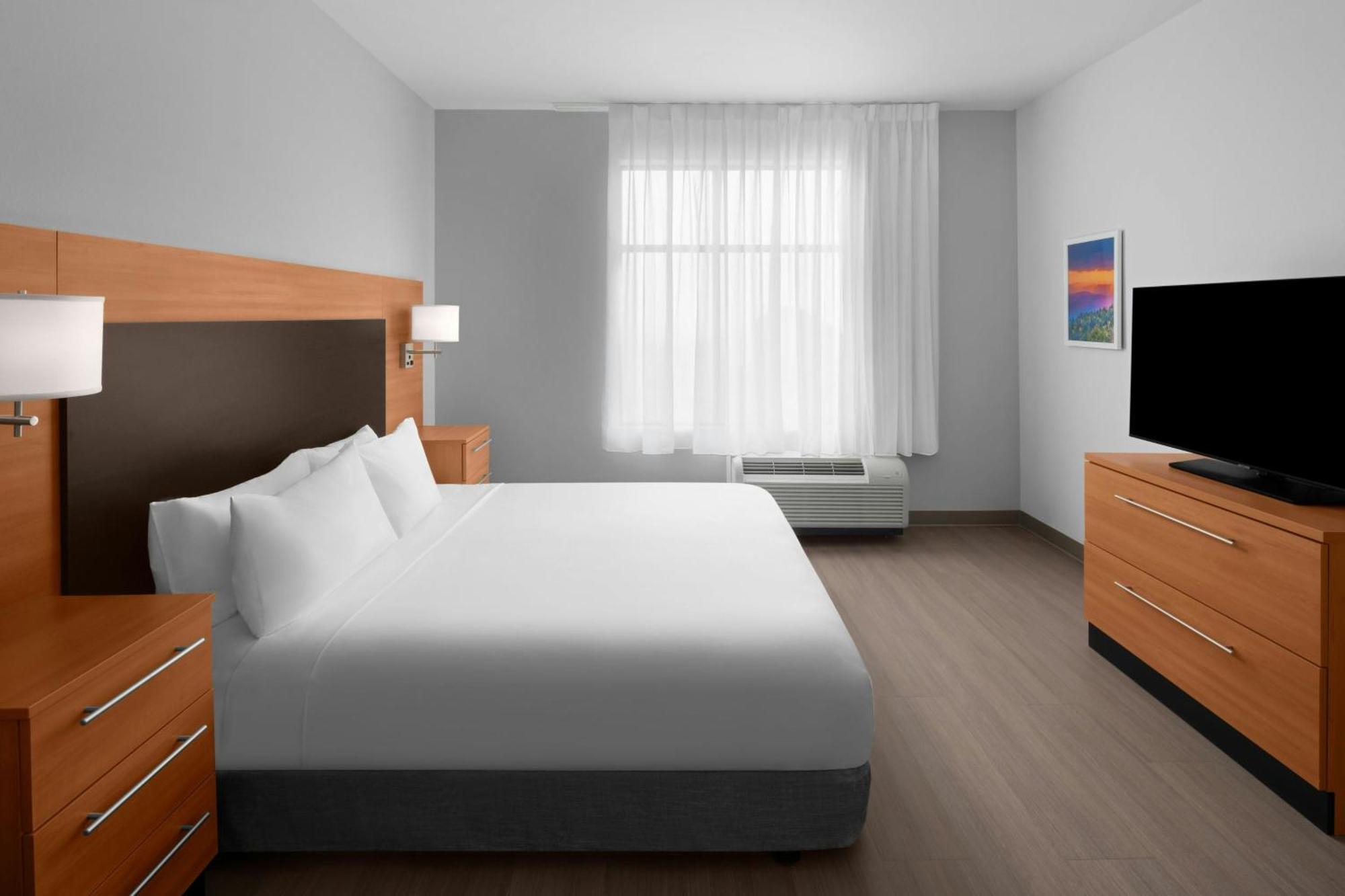 Towneplace Suites By Marriott Карлсбад Екстериор снимка