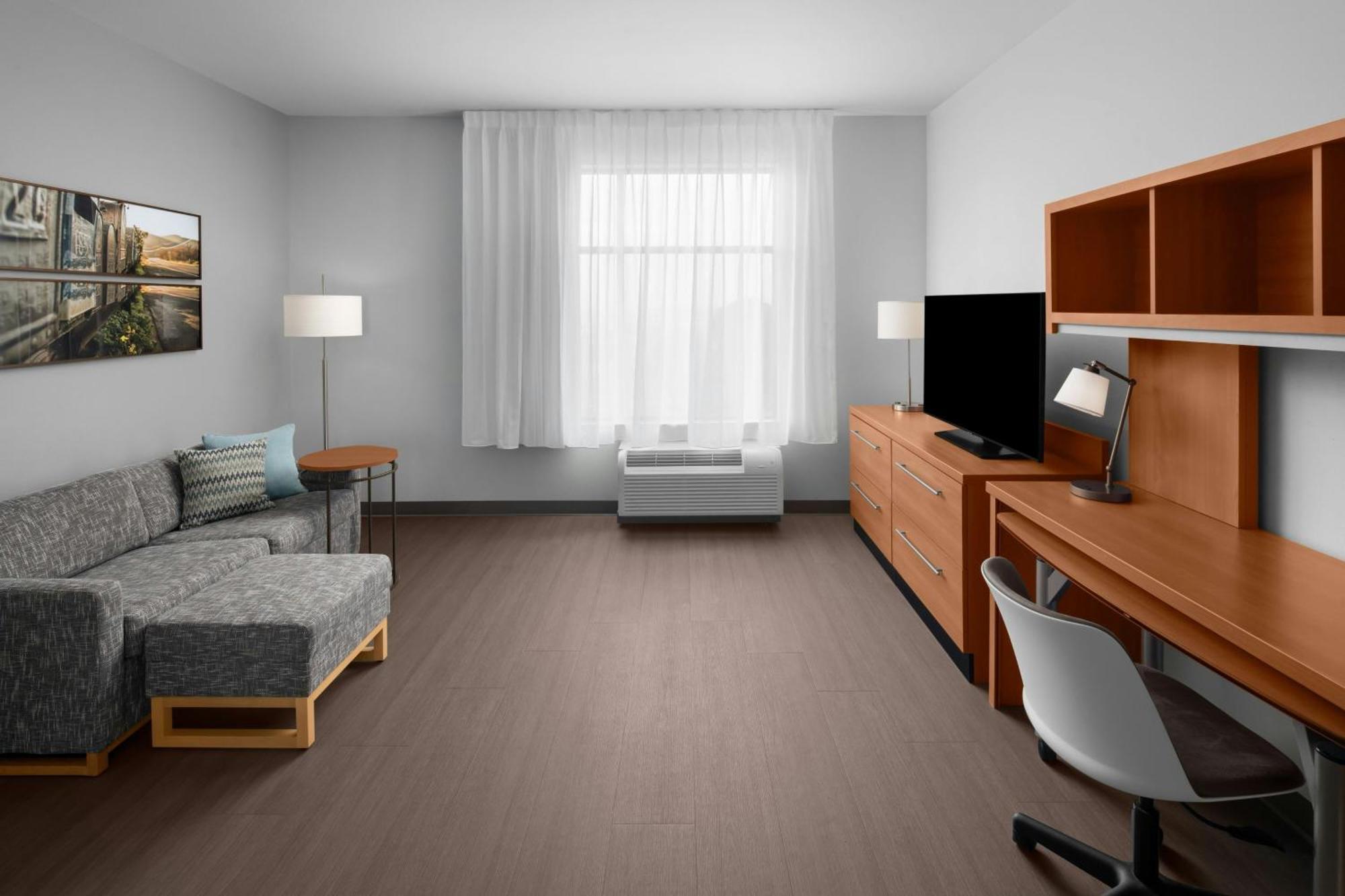 Towneplace Suites By Marriott Карлсбад Екстериор снимка