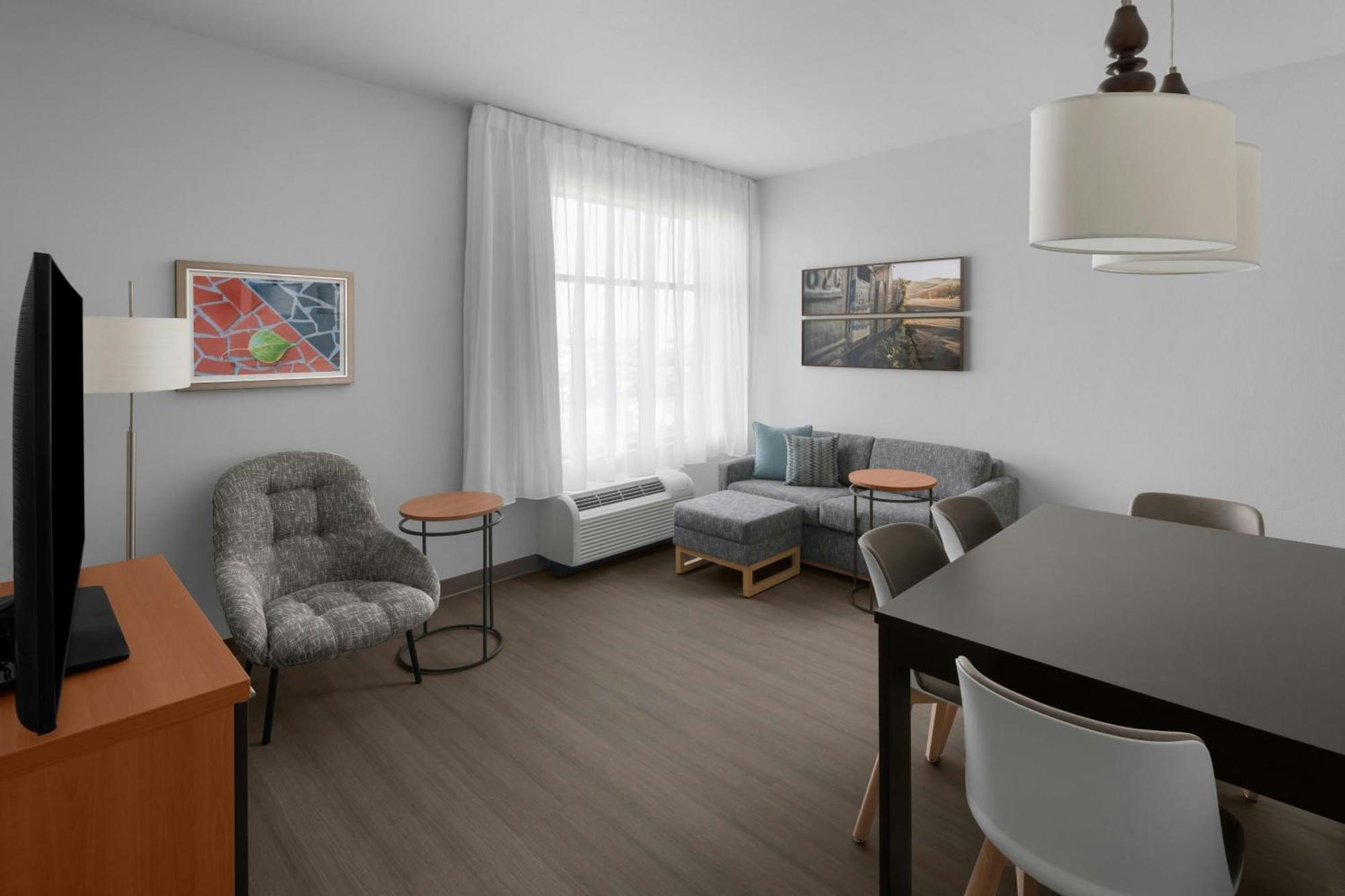 Towneplace Suites By Marriott Карлсбад Екстериор снимка