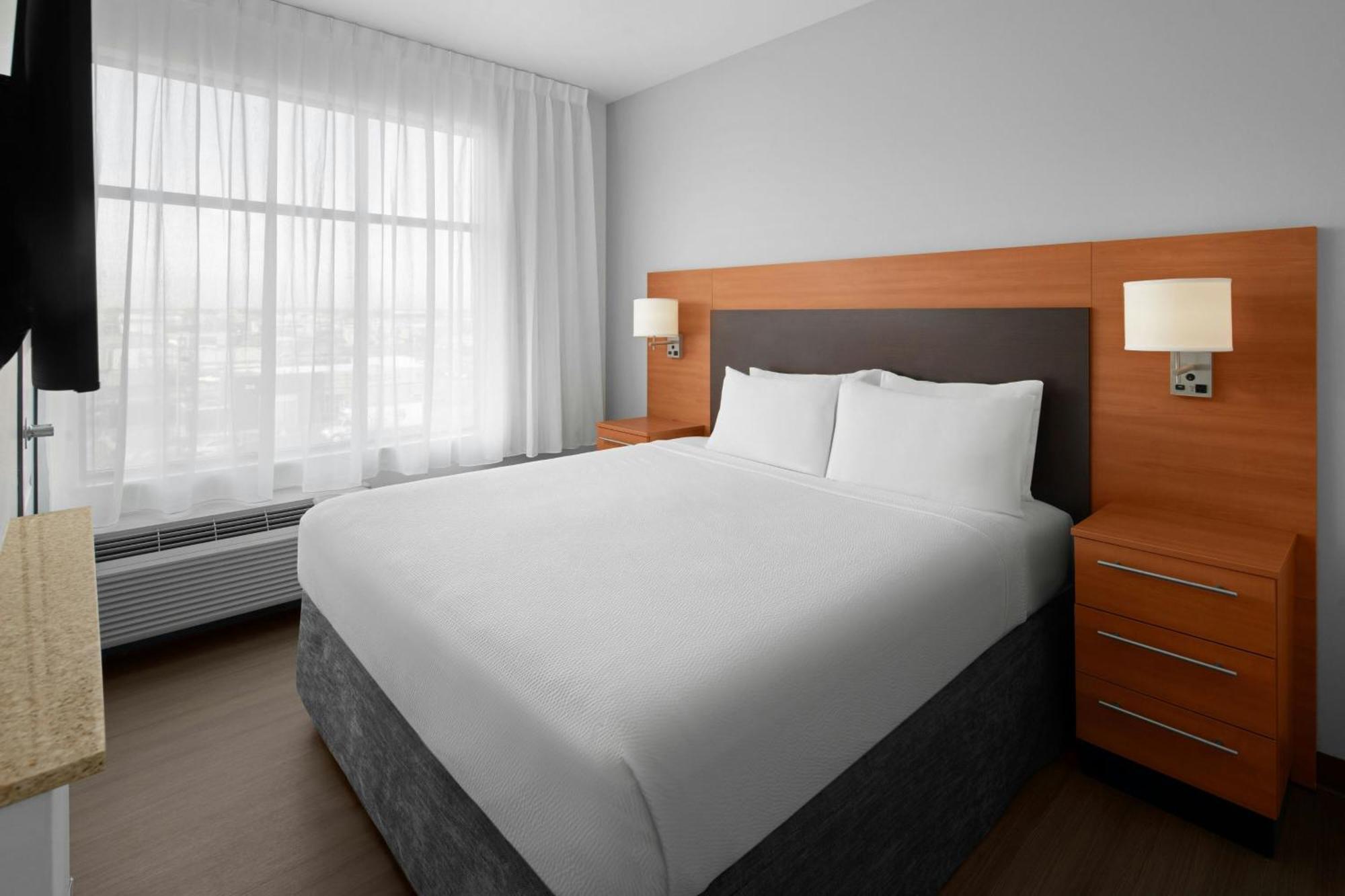 Towneplace Suites By Marriott Карлсбад Екстериор снимка