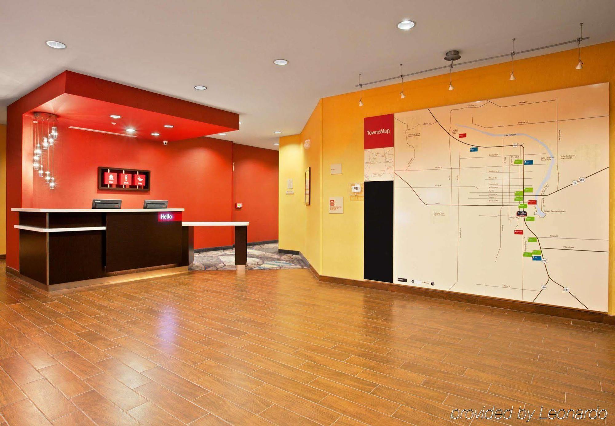 Towneplace Suites By Marriott Карлсбад Екстериор снимка
